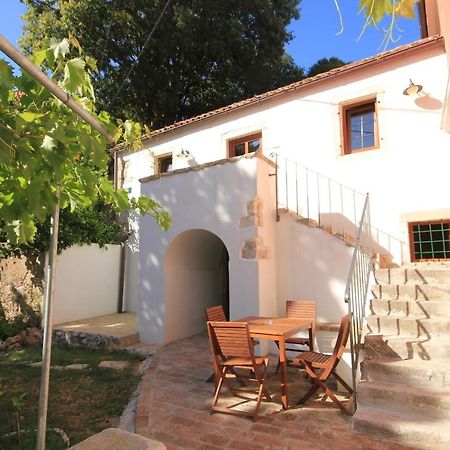Holiday House With Wifi Mali Lošinj Extérieur photo