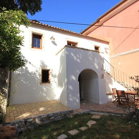 Holiday House With Wifi Mali Lošinj Extérieur photo