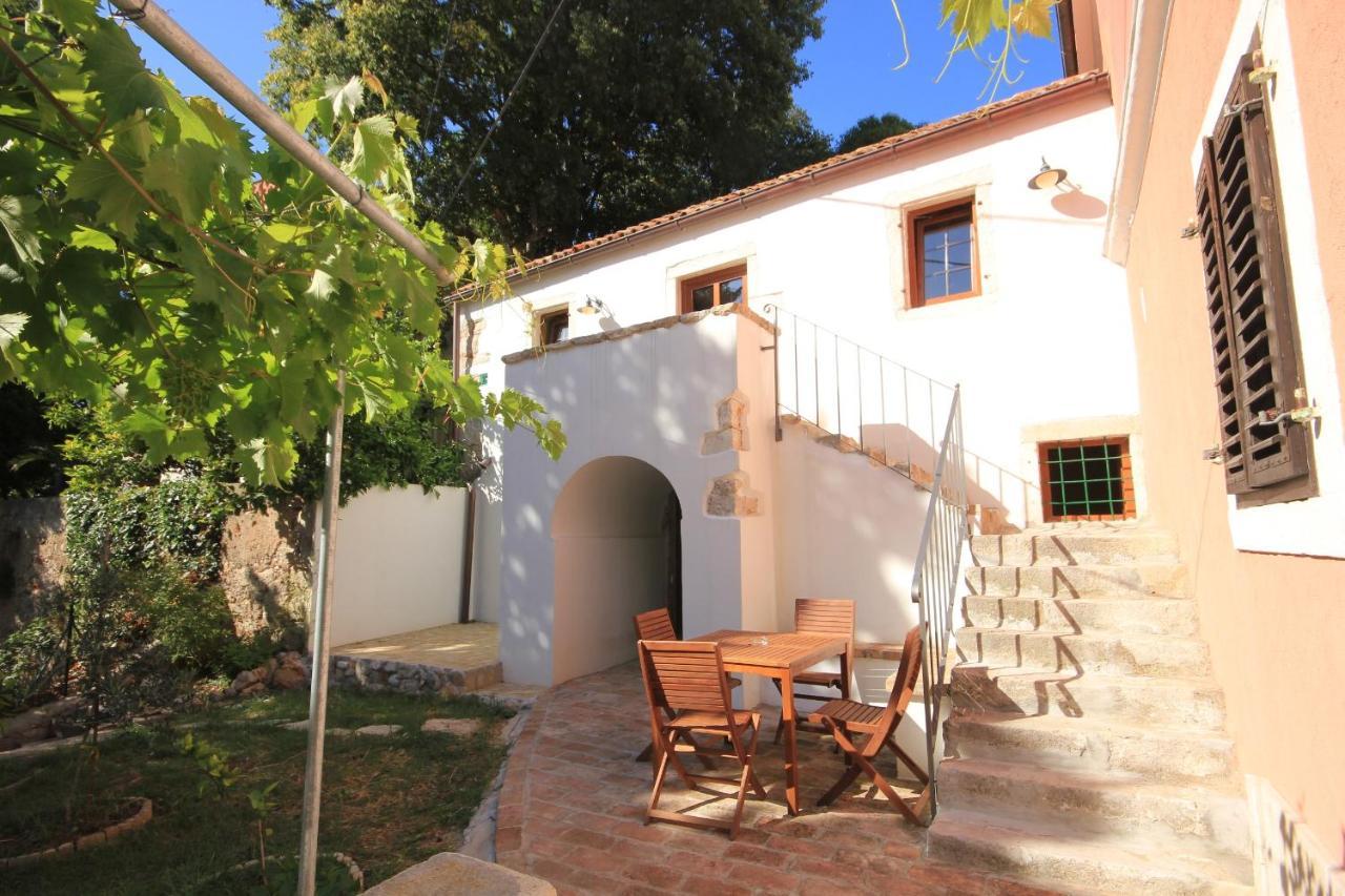 Holiday House With Wifi Mali Lošinj Extérieur photo