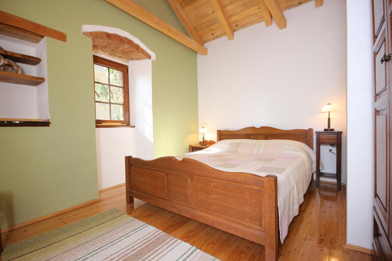 Holiday House With Wifi Mali Lošinj Extérieur photo