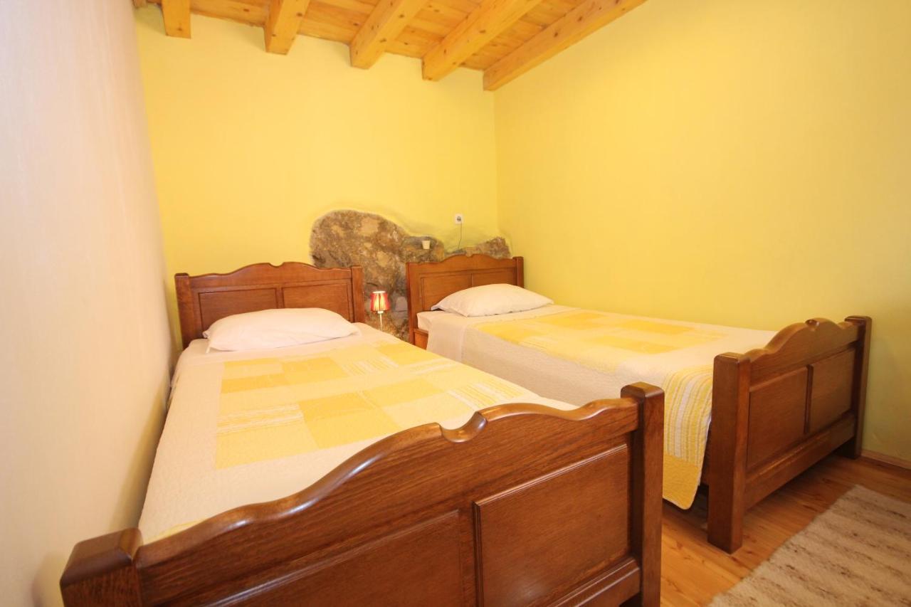 Holiday House With Wifi Mali Lošinj Extérieur photo
