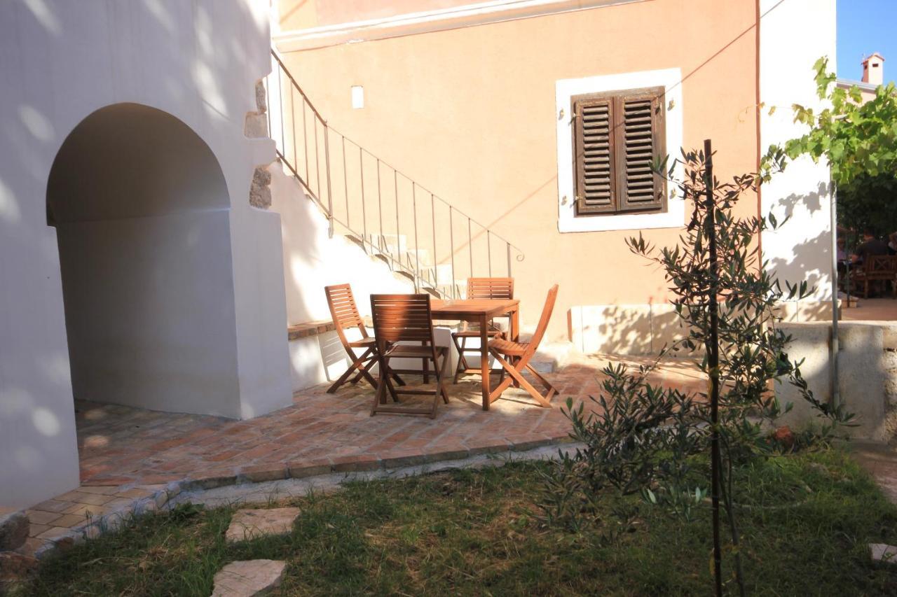 Holiday House With Wifi Mali Lošinj Extérieur photo