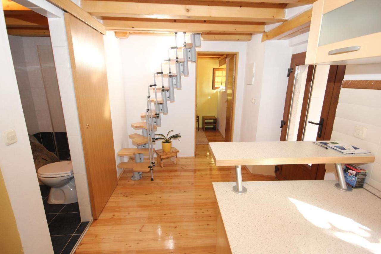 Holiday House With Wifi Mali Lošinj Extérieur photo